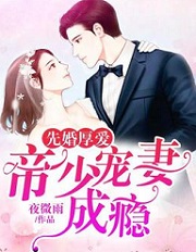 乔佳音夜凌琛