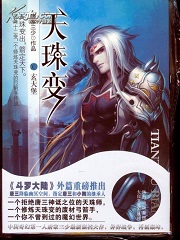 天珠变